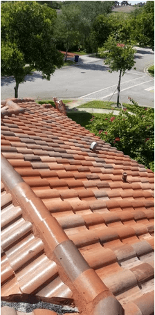 Roof Cleaning Ft. Lauderdale