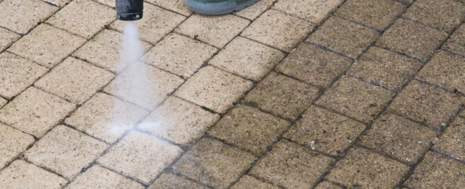 Surface Cleaning South Florida | Pressure Cleaning | Surface Washer