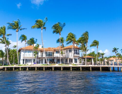 Roof Cleaning: The Secret of Keeping It Clean for Homeowners in Boca Raton