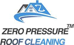 zero pressure cleaning Logo