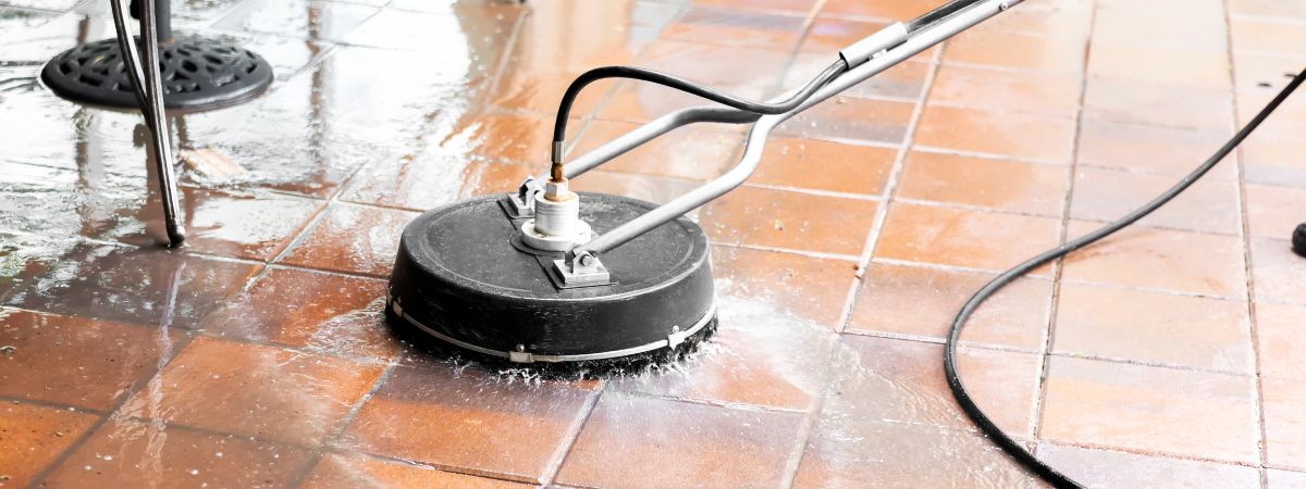 Patio Cleaning: 7 Things You Need To Know