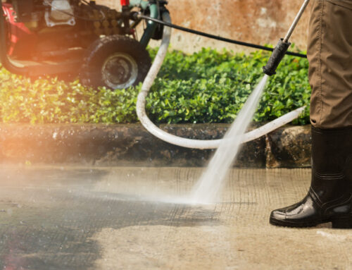 The Art of Driveway Cleaning: A Guide for West Palm Beach Homeowners